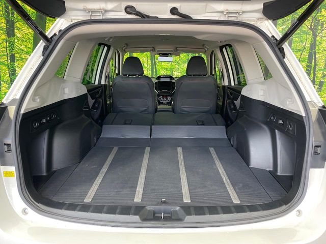 スバル フォレスター