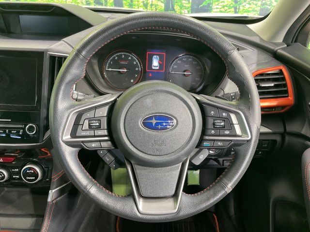 スバル フォレスター