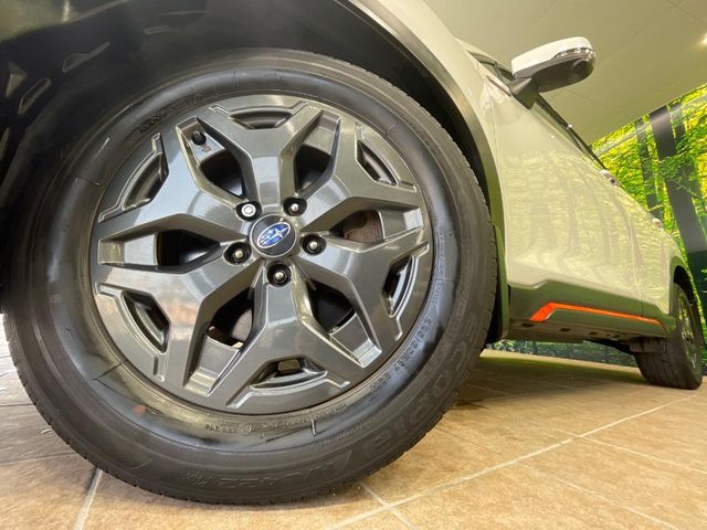 スバル フォレスター