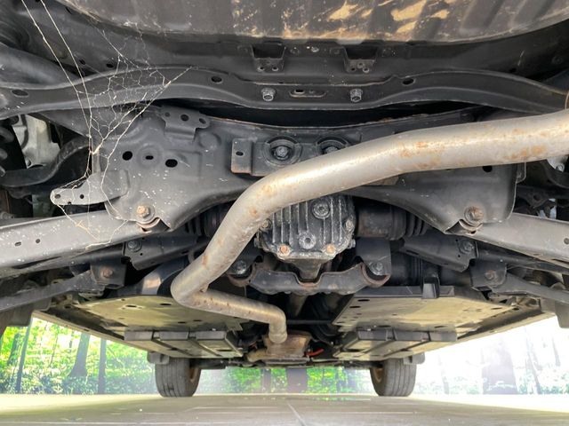 スバル フォレスター