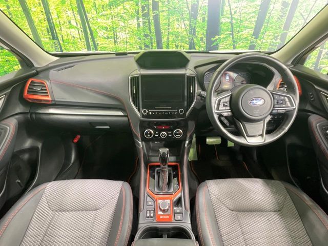 スバル フォレスター