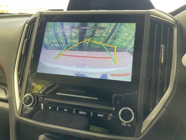 スバル フォレスター