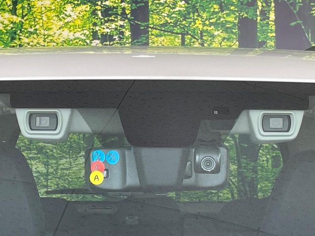 スバル フォレスター