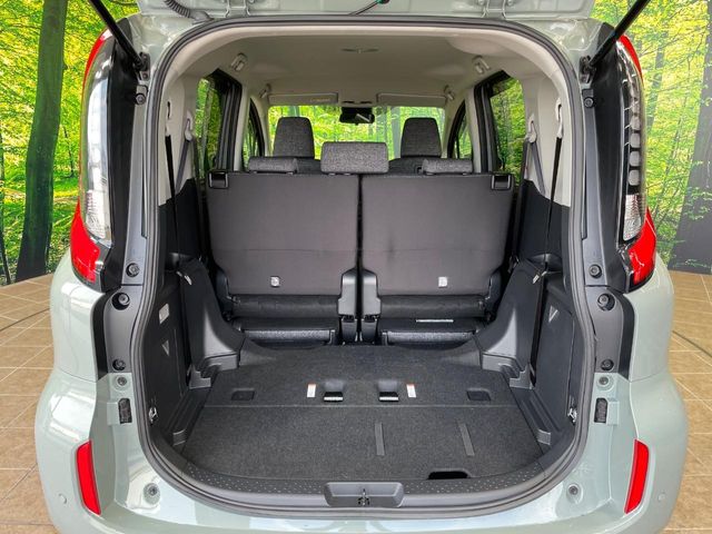 トヨタ シエンタ