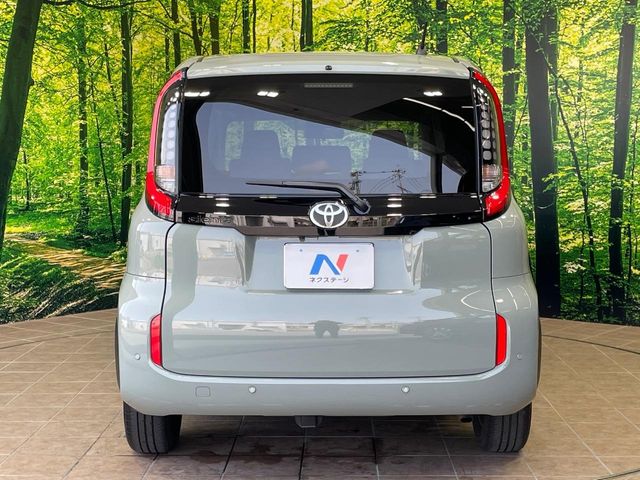 トヨタ シエンタ