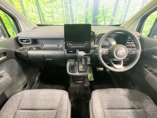 トヨタ シエンタ