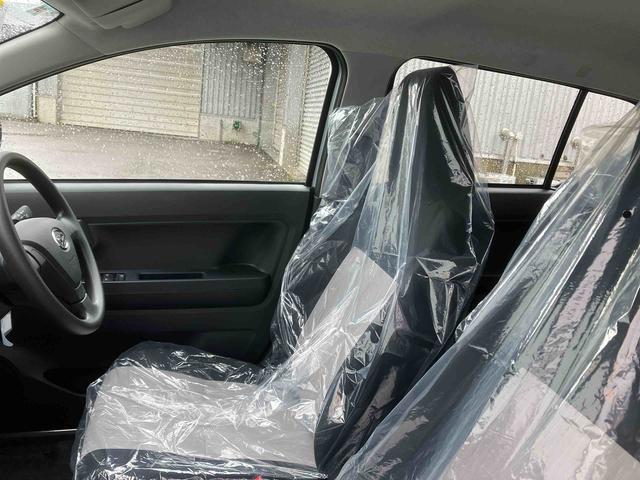 ダイハツ ミライース