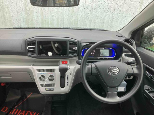 ダイハツ ミライース