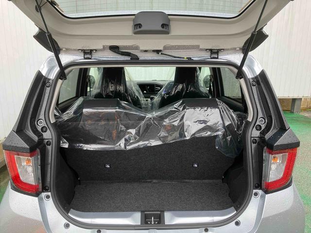 ダイハツ ミライース