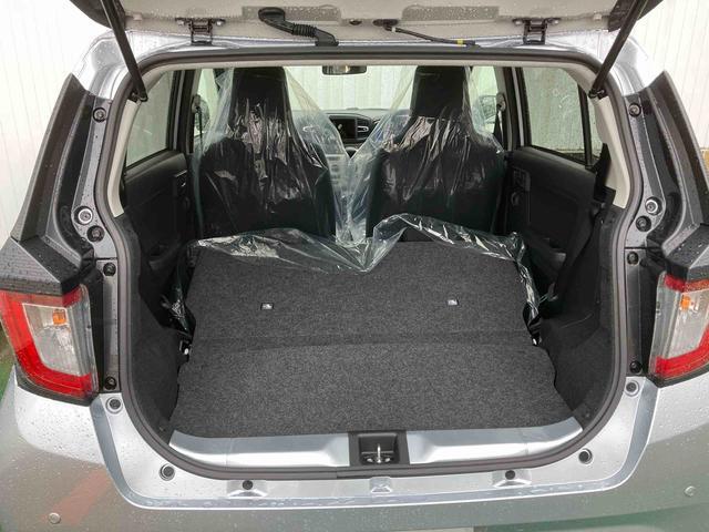 ダイハツ ミライース