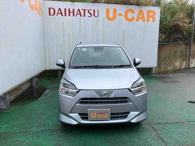 ダイハツ ミライース