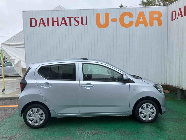 ダイハツ ミライース