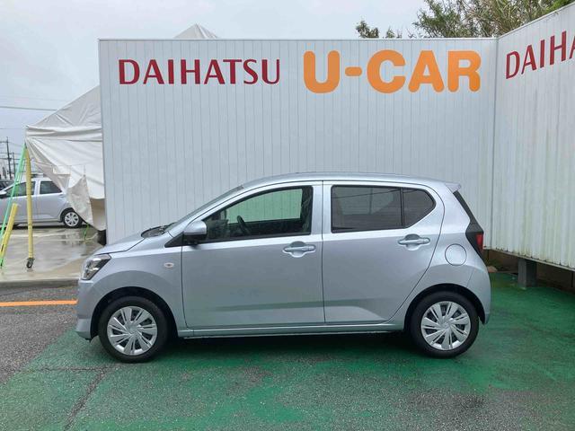 ダイハツ ミライース