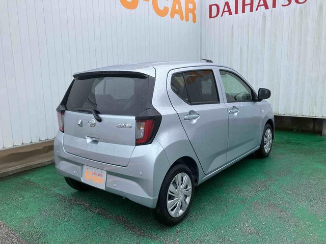 ダイハツ ミライース