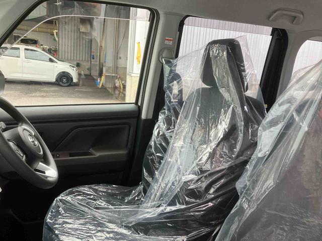 ダイハツ トール