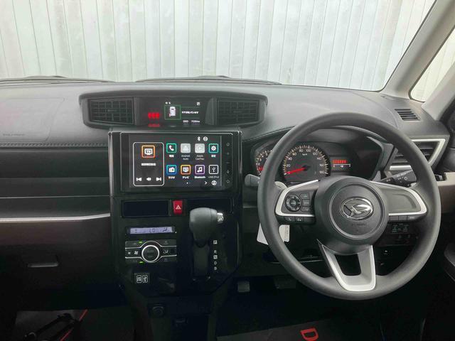 ダイハツ トール