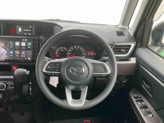 ダイハツ トール