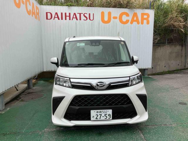 ダイハツ トール