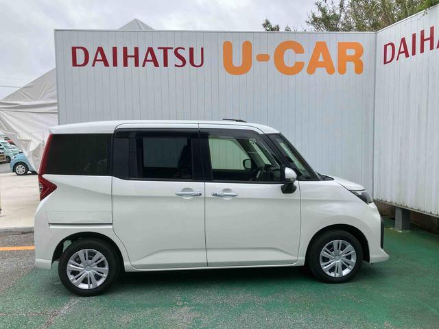 ダイハツ トール