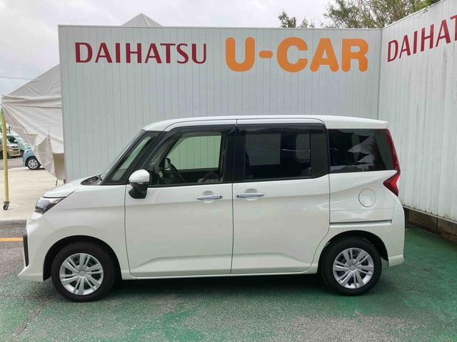 ダイハツ トール