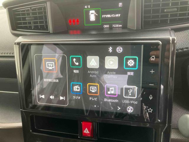 ダイハツ トール