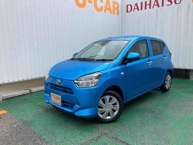 ダイハツ ミライース