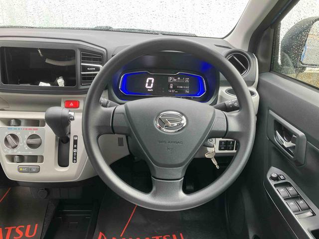 ダイハツ ミライース