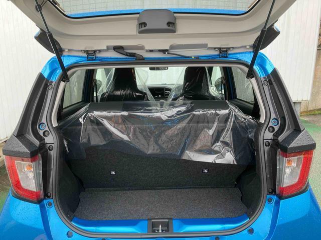 ダイハツ ミライース