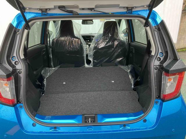 ダイハツ ミライース