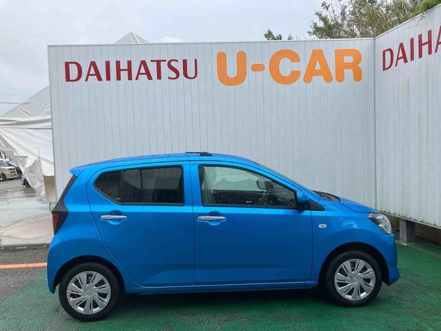 ダイハツ ミライース