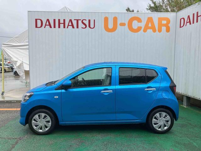 ダイハツ ミライース