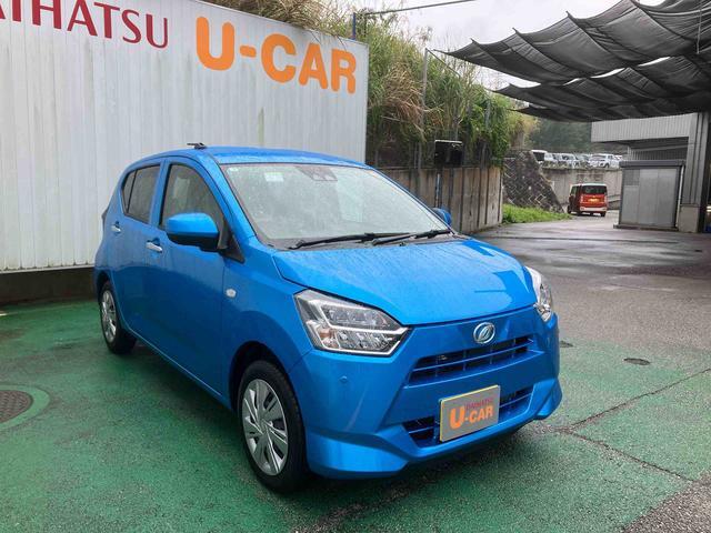 ダイハツ ミライース