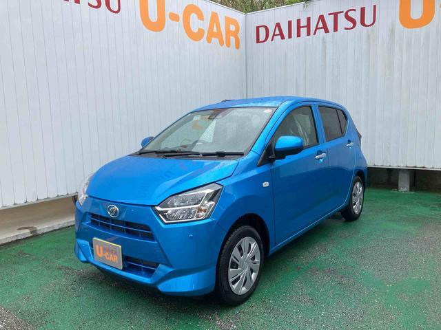 ダイハツ ミライース