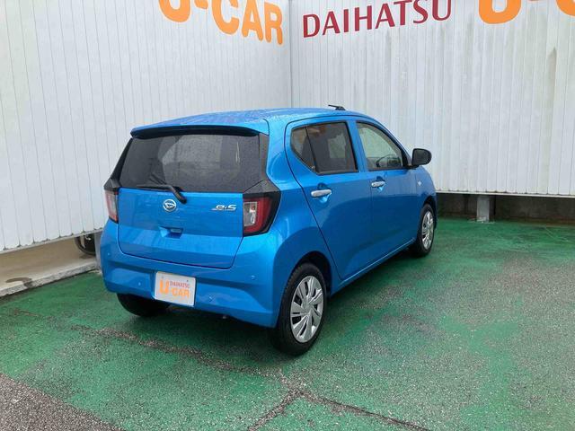 ダイハツ ミライース