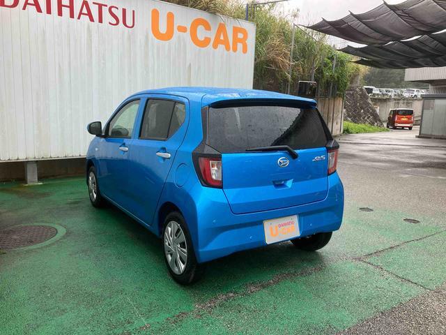 ダイハツ ミライース