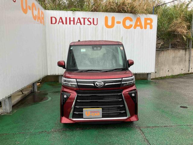 ダイハツ タント