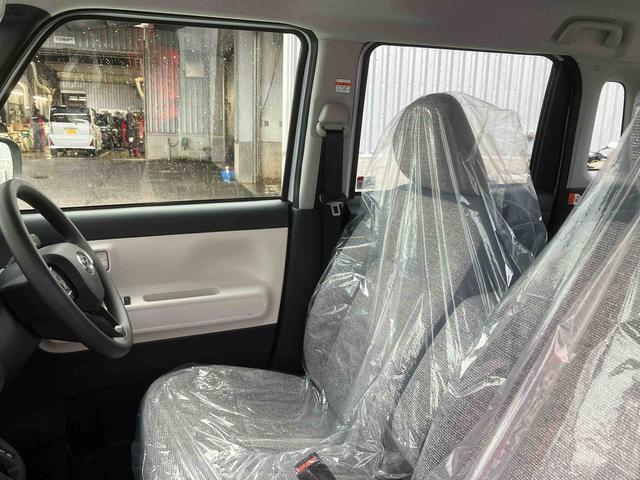 ダイハツ ムーヴキャンバス