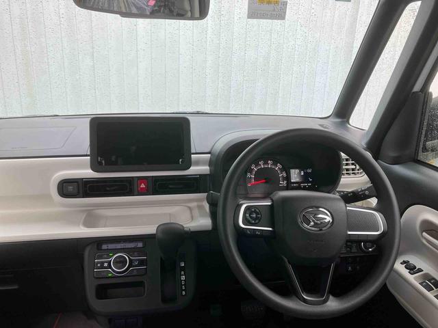 ダイハツ ムーヴキャンバス