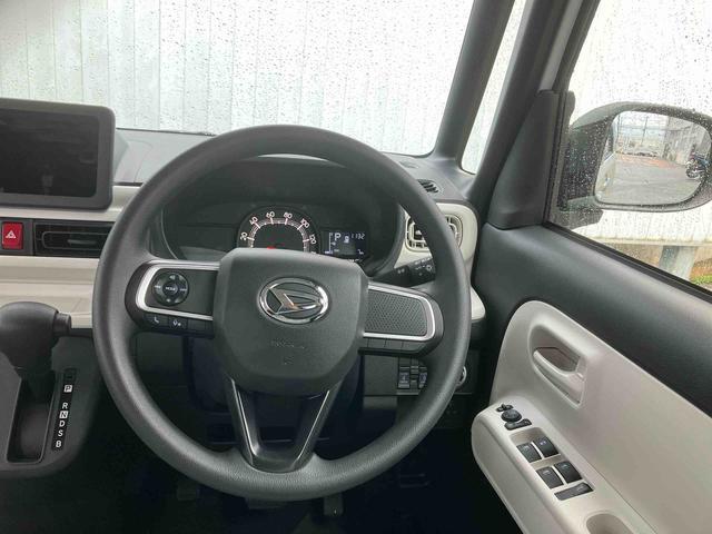 ダイハツ ムーヴキャンバス