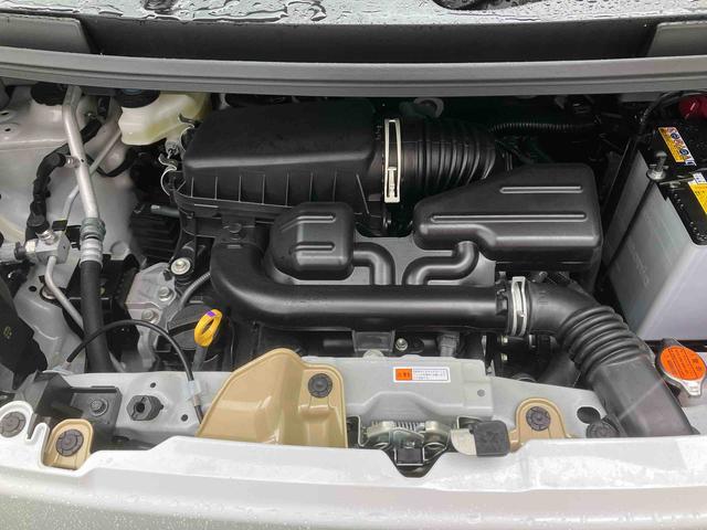 ダイハツ ムーヴキャンバス