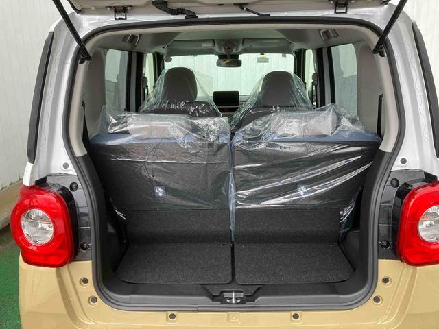 ダイハツ ムーヴキャンバス