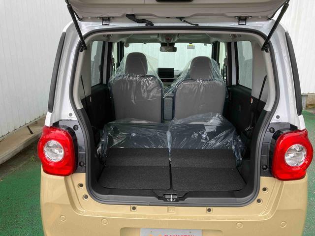 ダイハツ ムーヴキャンバス