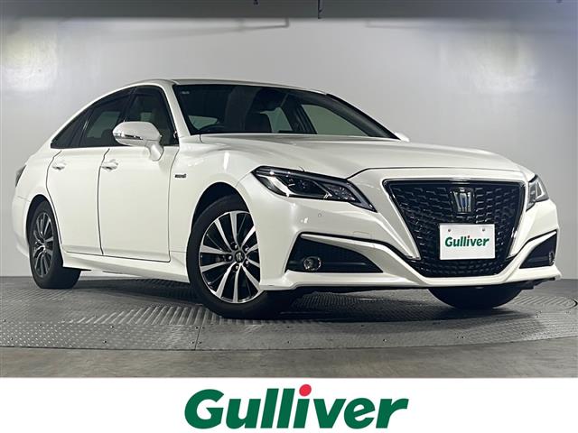 トヨタ クラウン