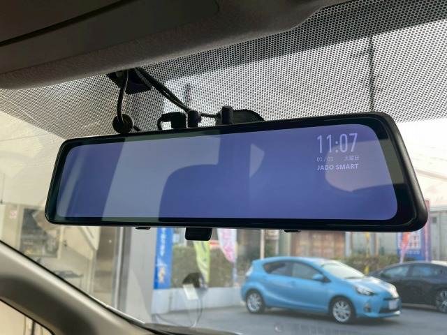 トヨタ プリウスα