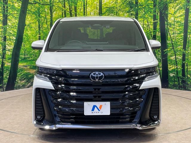 トヨタ ヴェルファイア