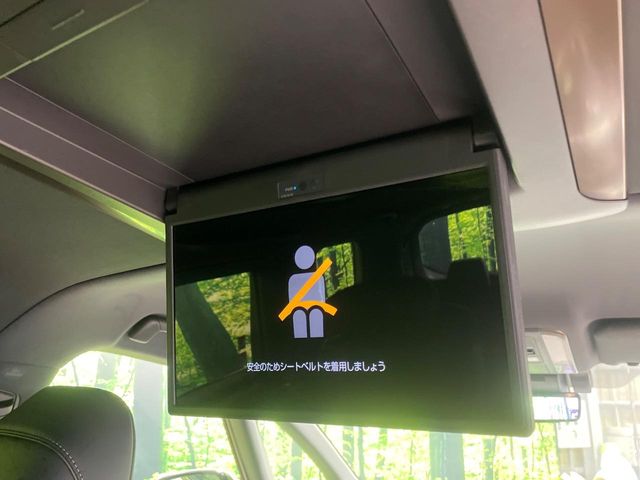 トヨタ ヴェルファイア