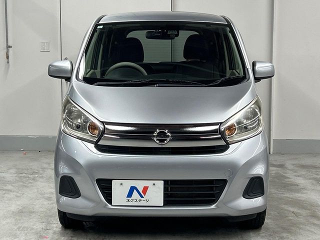日産 デイズ