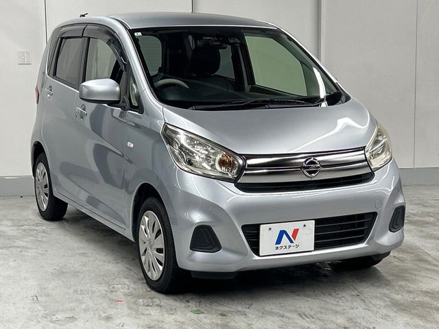 日産 デイズ