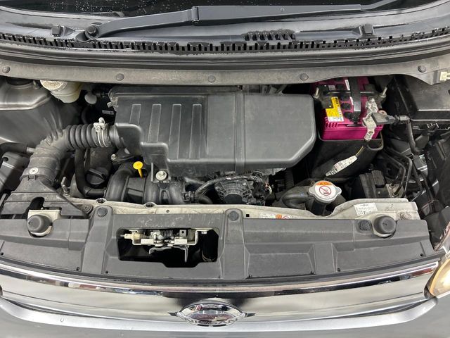 日産 デイズ