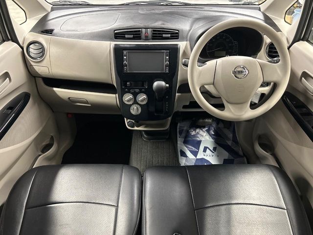 日産 デイズ